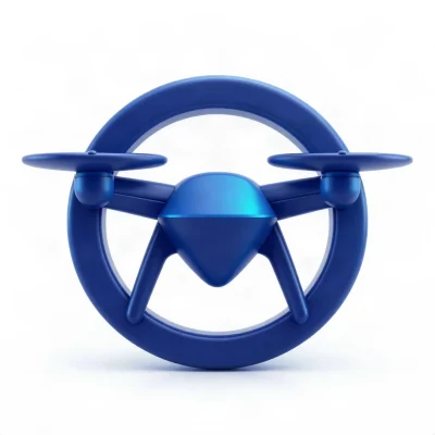 Scalardrone